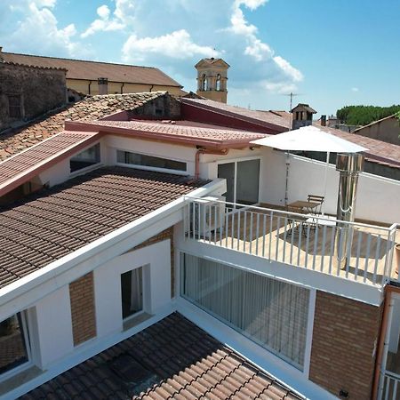 Villa Rosa'S House Vazzano Exterior foto